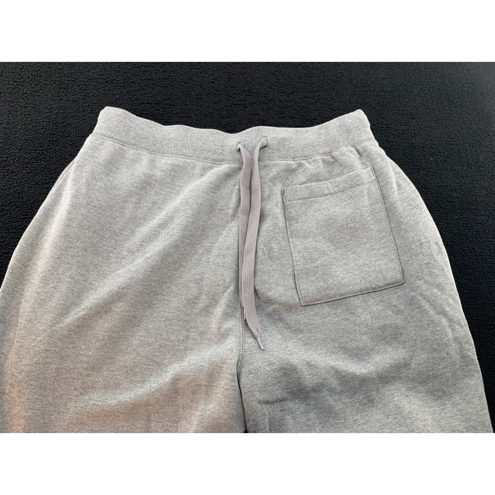 Holloway Gray Sweatpants Speech Team Adult XL Joggers Athletic Comfort - Picture 3 of 10